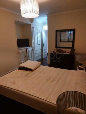 Apartamento T4 + Garagem · Vila das Aves