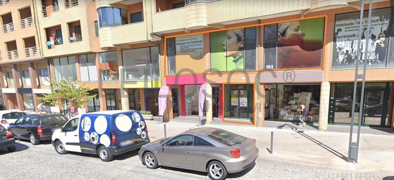 Loja · Paços de Ferreira