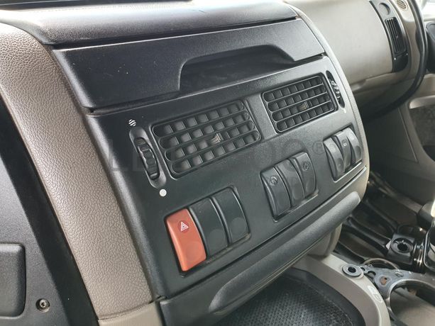 DAF XF 105.410 · Ano 2010