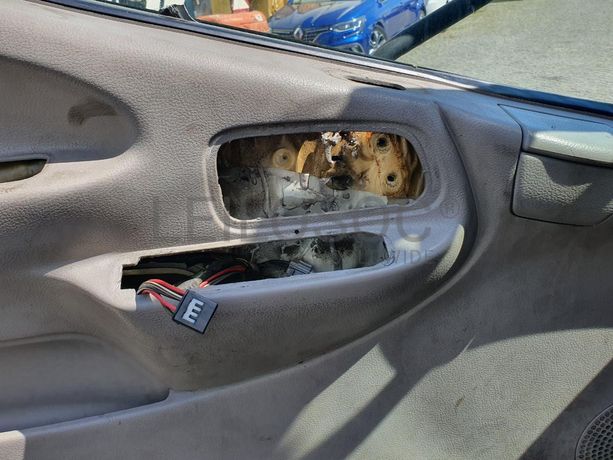 Toyota Dyna · Ano 2004