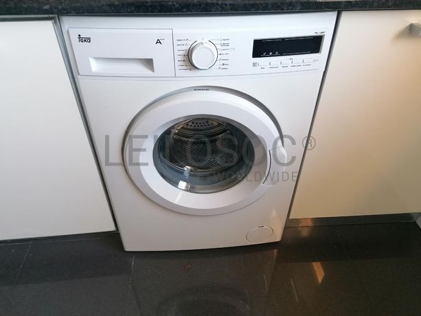 Apartamento T3 · Alfragide, Amadora