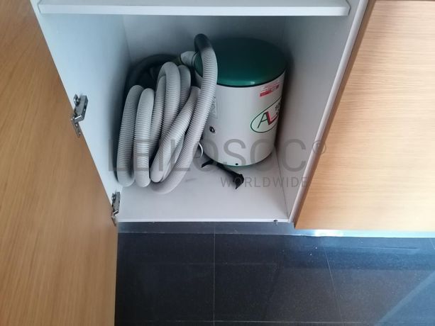 Apartamento T3 · Alfragide, Amadora