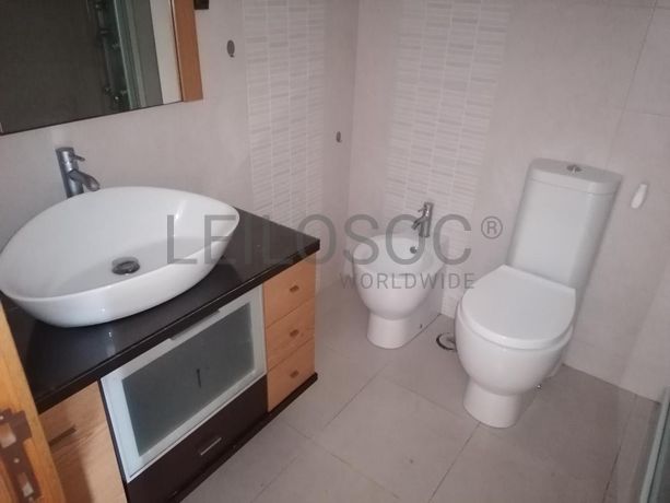 Apartamento T3 · Alfragide, Amadora