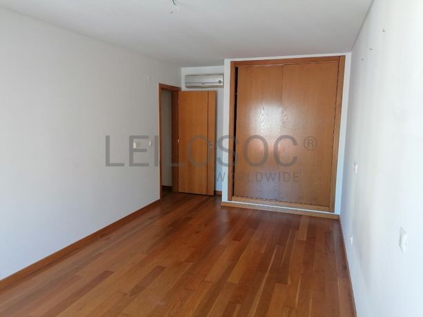 Apartamento T3 · Alfragide, Amadora