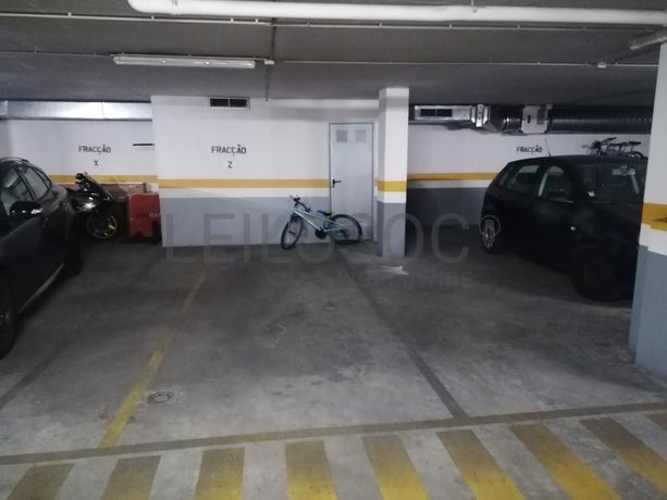 Apartamento T3 · Alfragide, Amadora