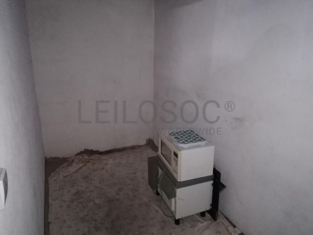 Apartamento T3 · Alfragide, Amadora