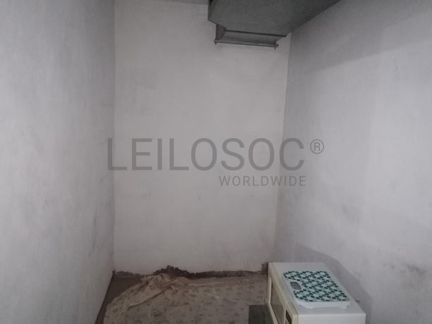 Apartamento T3 · Alfragide, Amadora