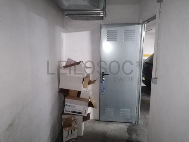 Apartamento T3 · Alfragide, Amadora