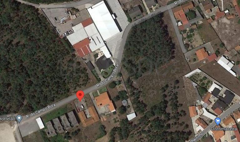 Moradia V5 · Leiria