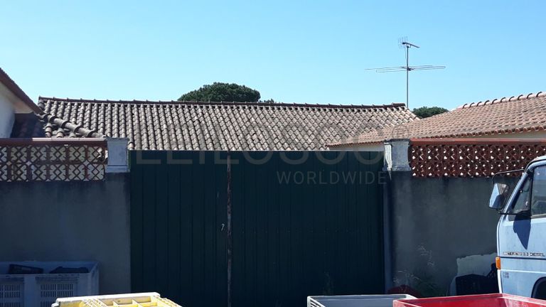 Moradia V5 · Leiria