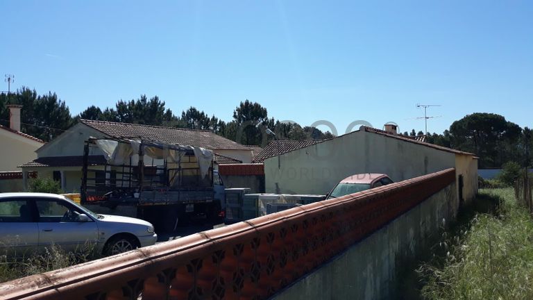 Moradia V5 · Leiria