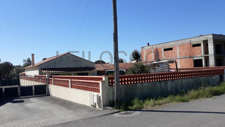 Moradia V5 · Leiria