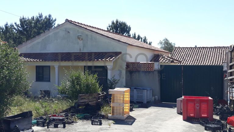 Moradia V5 · Leiria