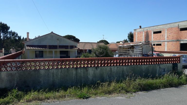 Moradia V5 · Leiria