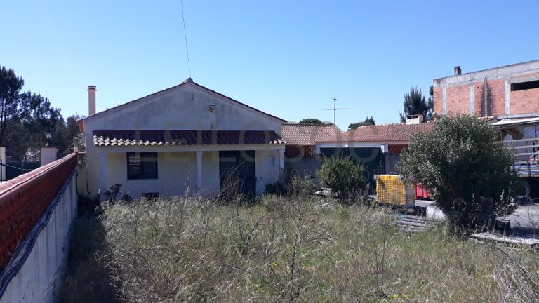 Moradia V5 · Leiria