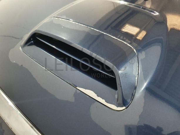 Hyundai H1 2.5 TD · Ano 2000