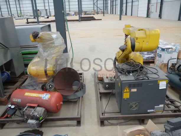 Totalidade dos Equipamentos Industriais