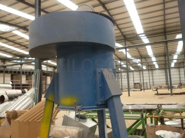 Totalidade dos Equipamentos Industriais