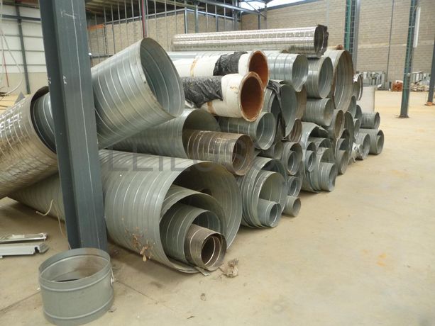 Totalidade dos Equipamentos Industriais