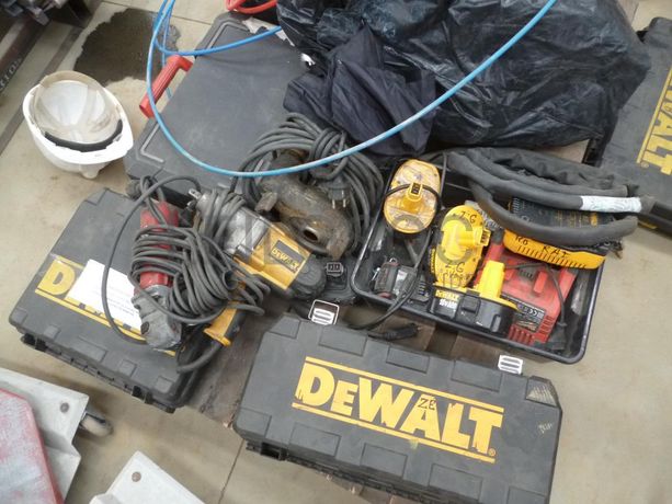 Totalidade dos Equipamentos Industriais