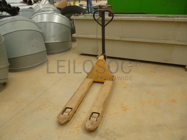 Totalidade dos Equipamentos Industriais