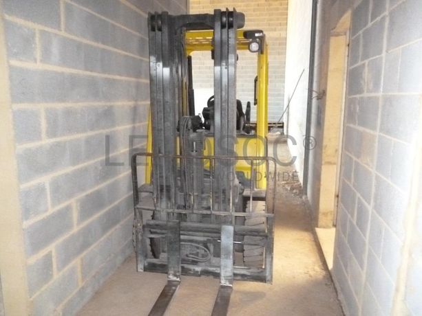 Totalidade dos Equipamentos Industriais