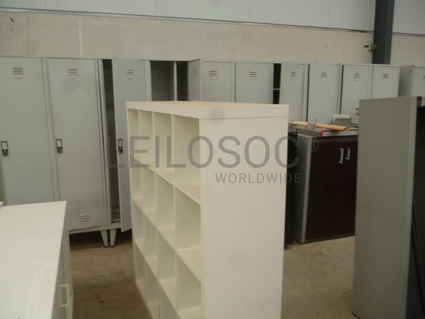 Totalidade dos Equipamentos Industriais