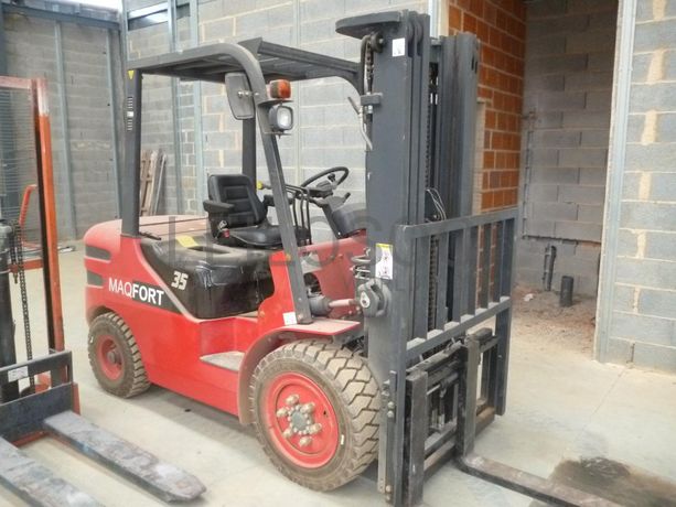 Totalidade dos Equipamentos Industriais