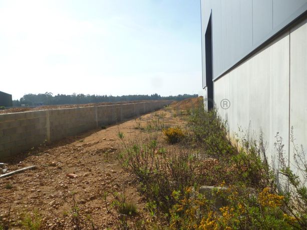 Unidade Industrial · Aguada de Cima, Águeda