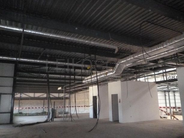 Unidade Industrial · Aguada de Cima, Águeda