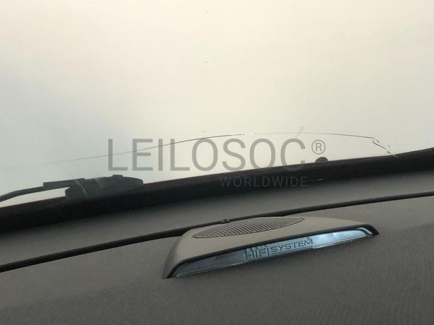 Citroën DS3 1.6 BlueHDI · Ano 2015