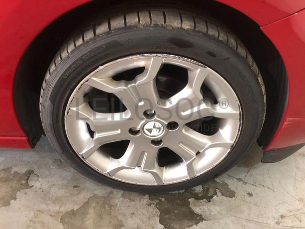 Citroën DS3 1.6 BlueHDI · Ano 2015