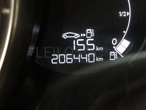 Citroën DS3 1.6 BlueHDI · Ano 2015