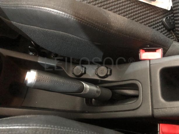 Citroën DS3 1.6 BlueHDI · Ano 2015