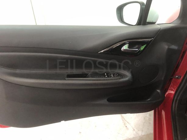 Citroën DS3 1.6 BlueHDI · Ano 2015