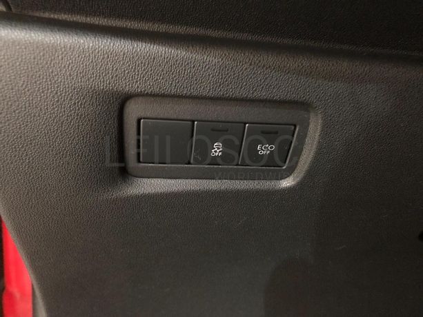 Citroën DS3 1.6 BlueHDI · Ano 2015