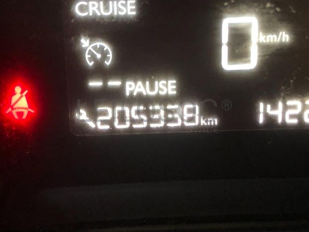 Peugeot 308 · Ano 2015