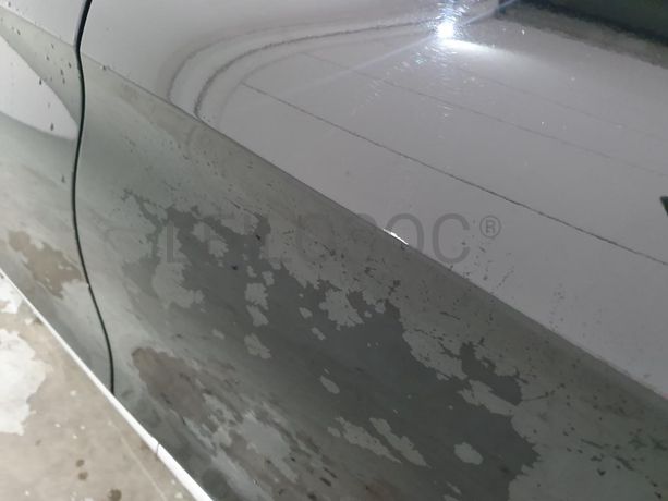 Mercedes-Benz C200 bluetec 1.6D · Ano 2015