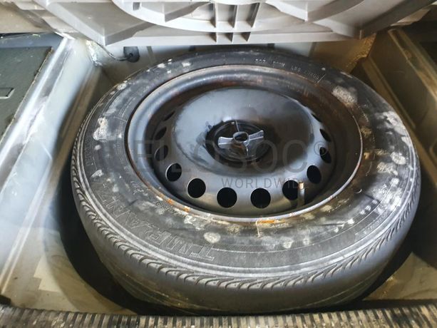 Renault Laguna 1.9 DTI · Ano 1999