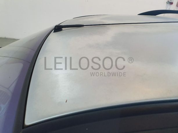 Renault Laguna 1.9 DTI · Ano 1999