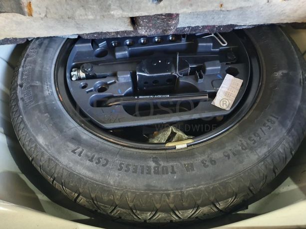 Renault Laguna 2.0 DCI · Ano 2010