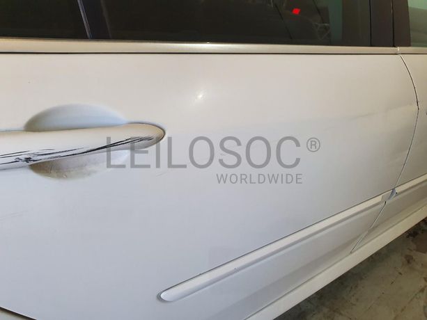 Renault Laguna 2.0 DCI · Ano 2010