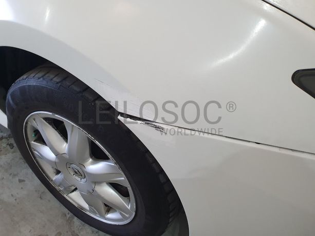 Renault Laguna 2.0 DCI · Ano 2010