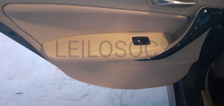 BMW 118D · Ano 2012