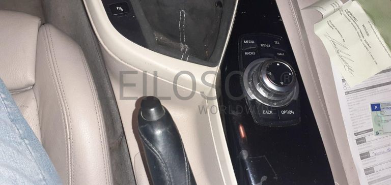 BMW 118D · Ano 2012