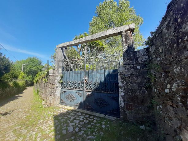 Quinta · Âncora, Caminha