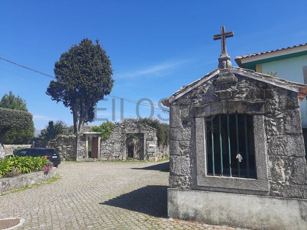 Quinta · Âncora, Caminha