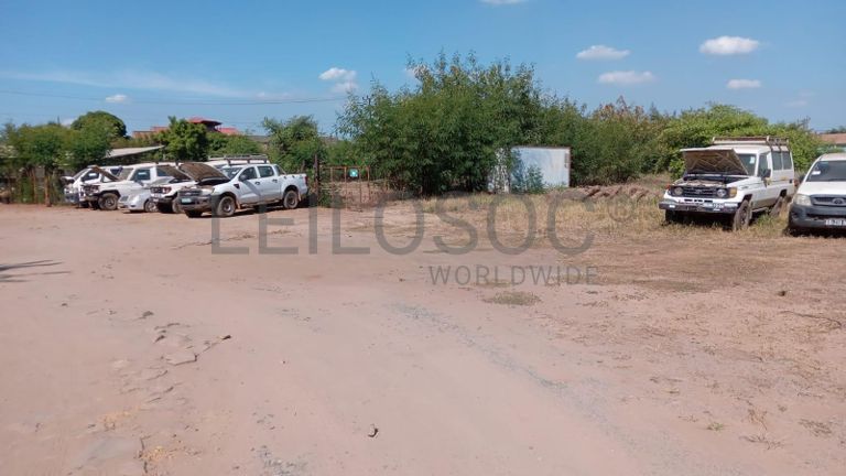 Conjunto imobiliário multifuncional ·