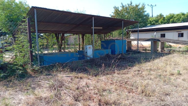 Conjunto imobiliário multifuncional ·