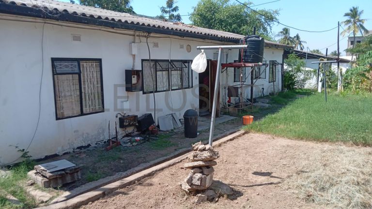 Conjunto imobiliário multifuncional ·